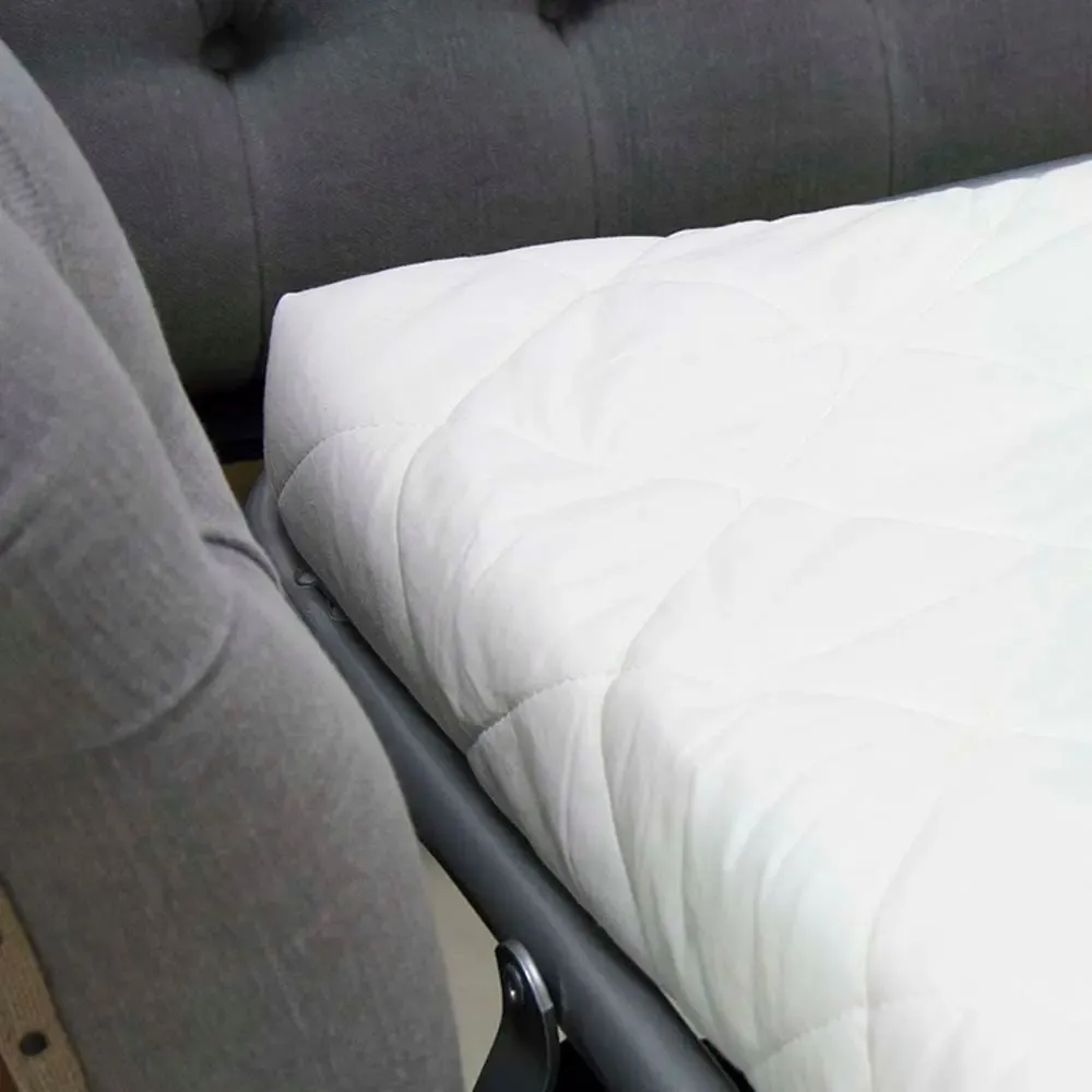 Sofas for hospitalities & contracts - Chesterfield Loor Essence Bed| Sofa-Bed - CREARTE COLLECTIONS