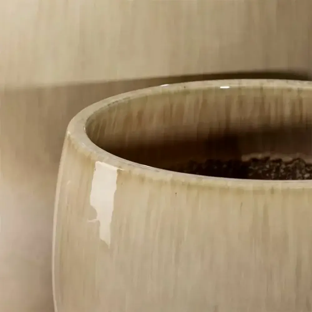 Pots de fleurs - Pot en céramique YIXING - CFOC