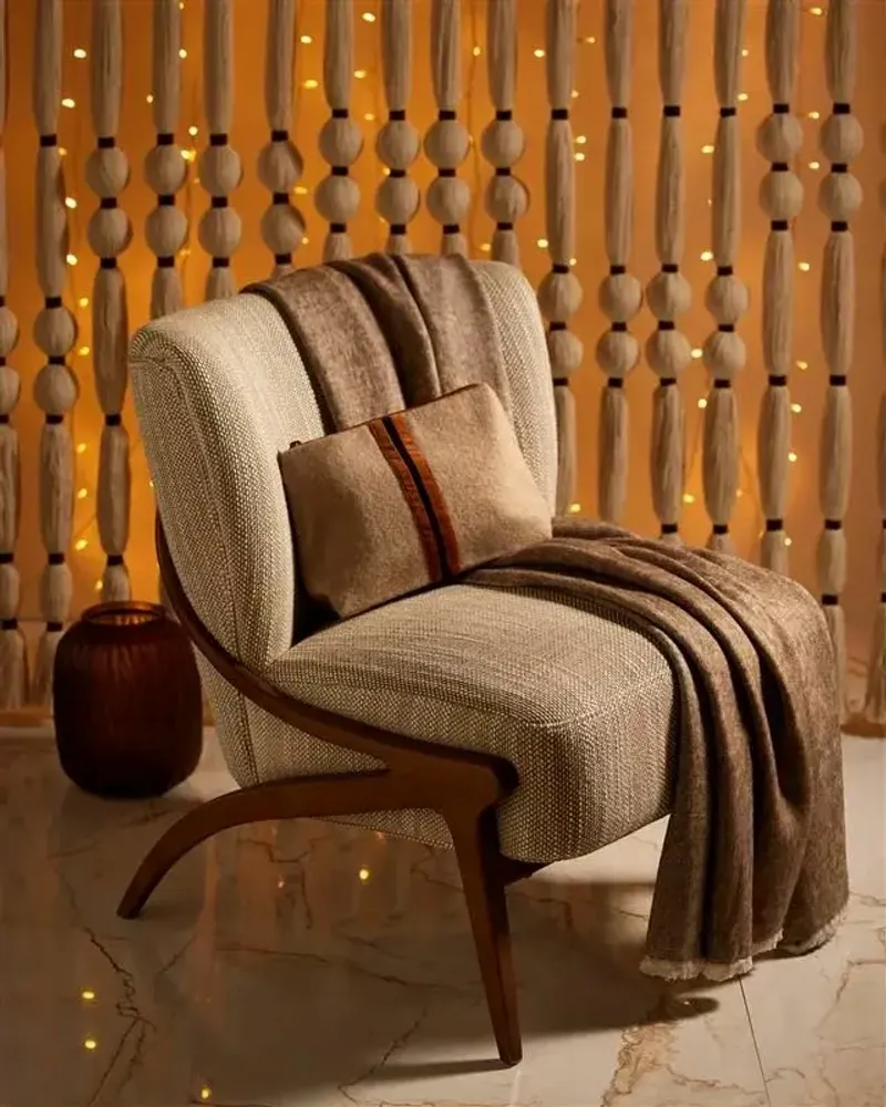 Fauteuils - Fauteuil SAMOA - CFOC