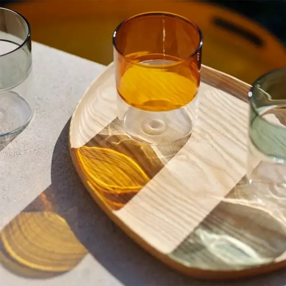 Carafes - PAKORA glass line - CFOC