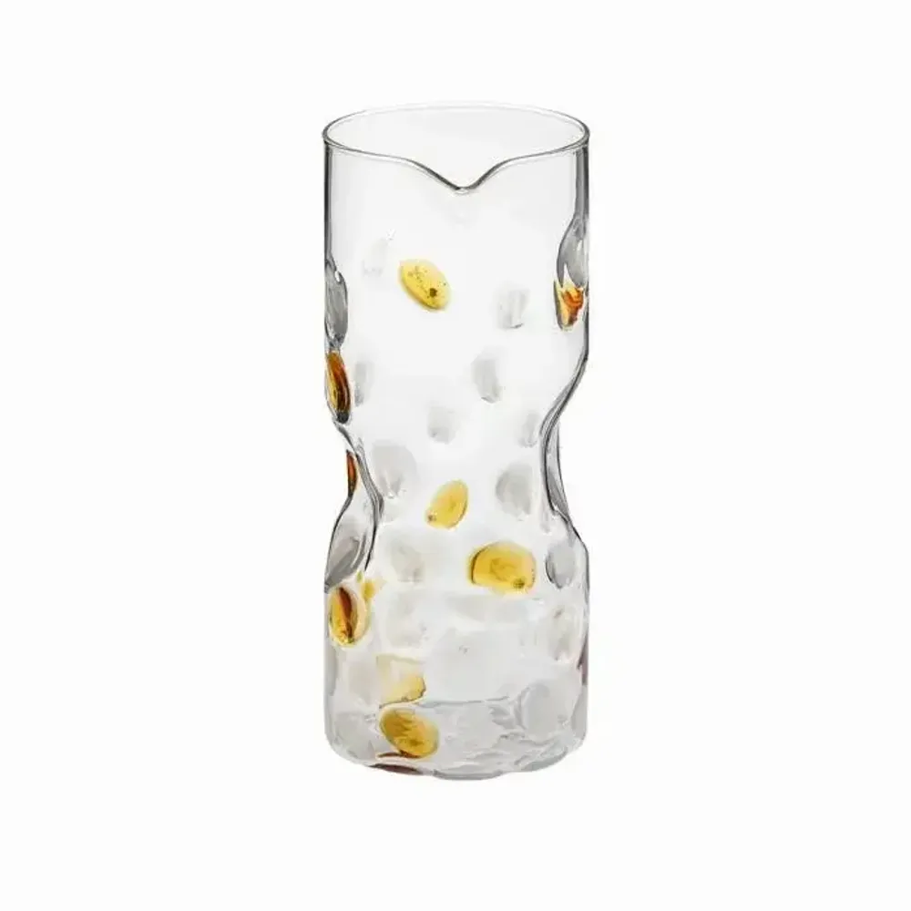 Glass - MOON glassware line - CFOC