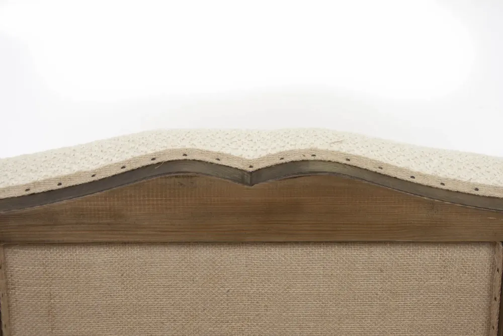 Sofas for hospitalities & contracts - Club Royal Essence Polar| Armchair - CREARTE COLLECTIONS