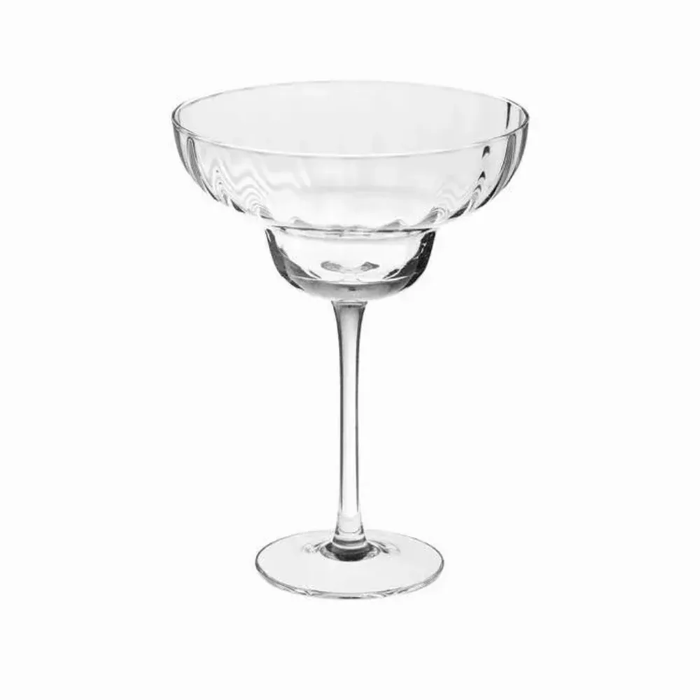 Verres à pied - Ligne de verrerie PONDICHERY - CFOC