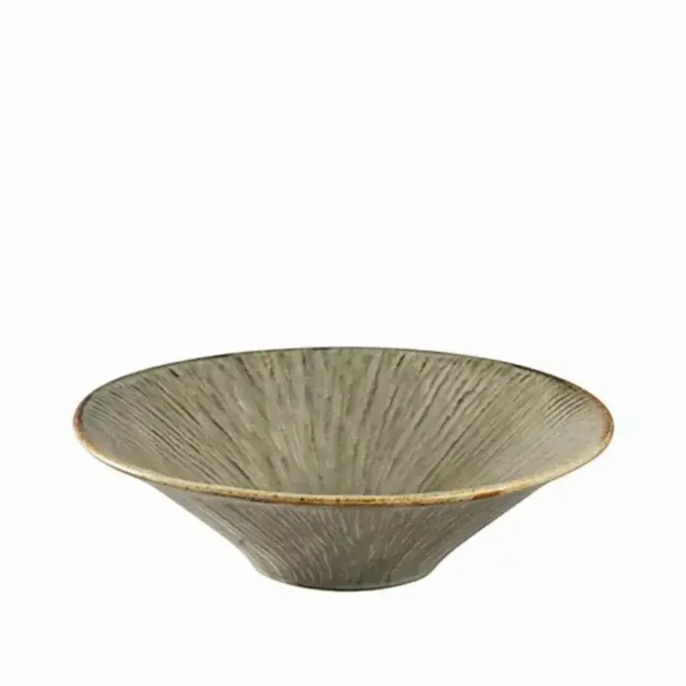 Assiettes au quotidien - Art de la table ligne ECLIPSE - CFOC