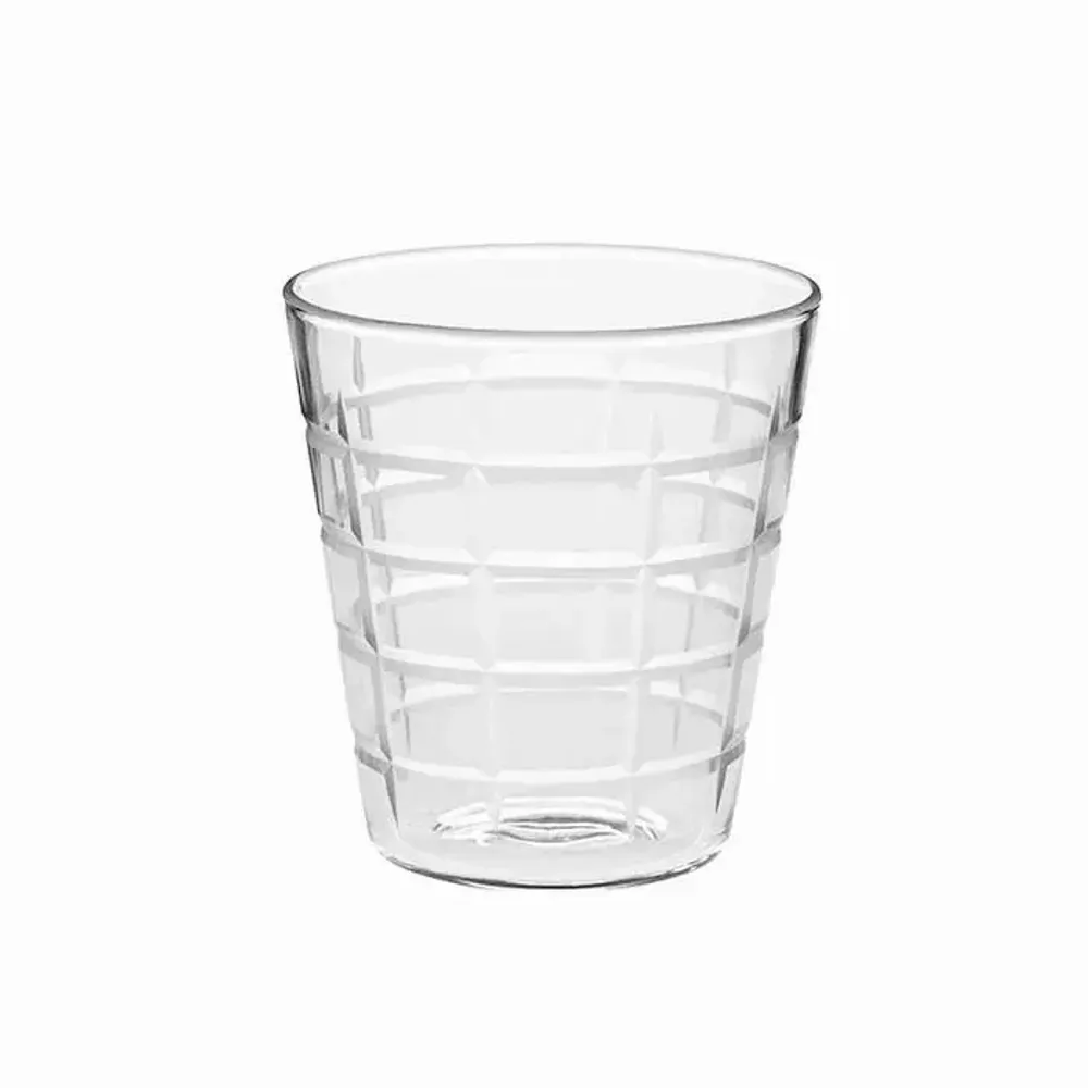 Verres - Ligne de verrerie MARU - CFOC