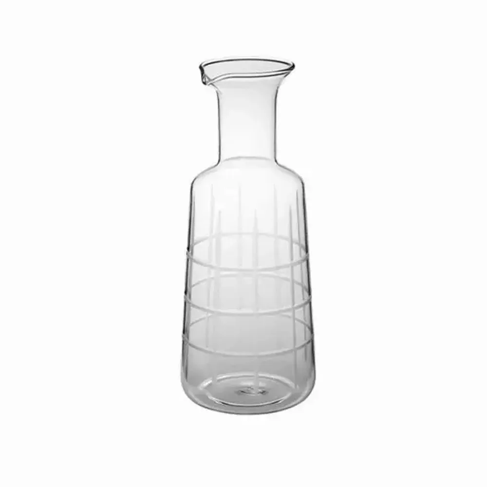 Verres - Ligne de verrerie MARU - CFOC