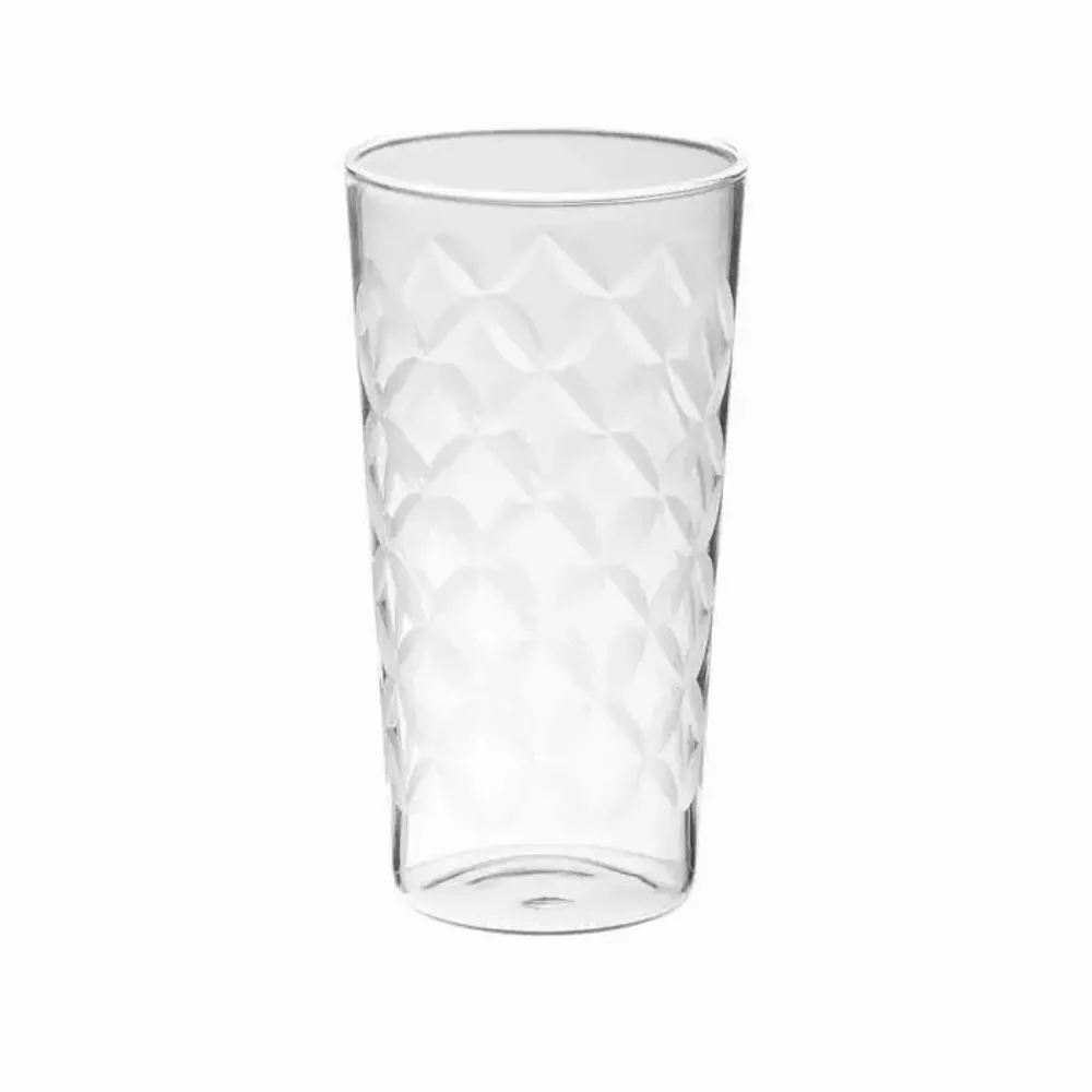 Verres - Ligne de verrerie MARU - CFOC