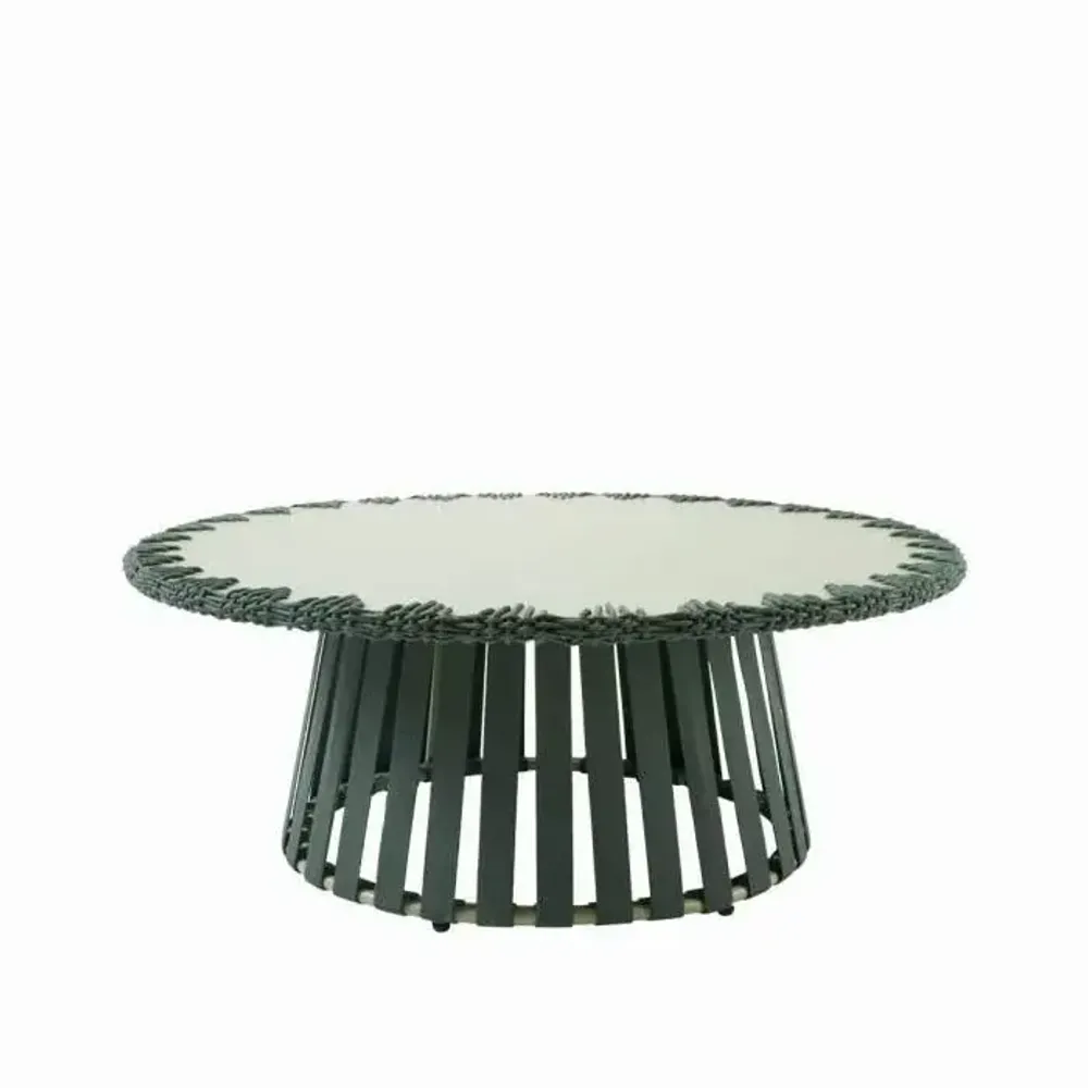 Canapés de jardin - Mobilier de jardin ligne ESCALE - CFOC