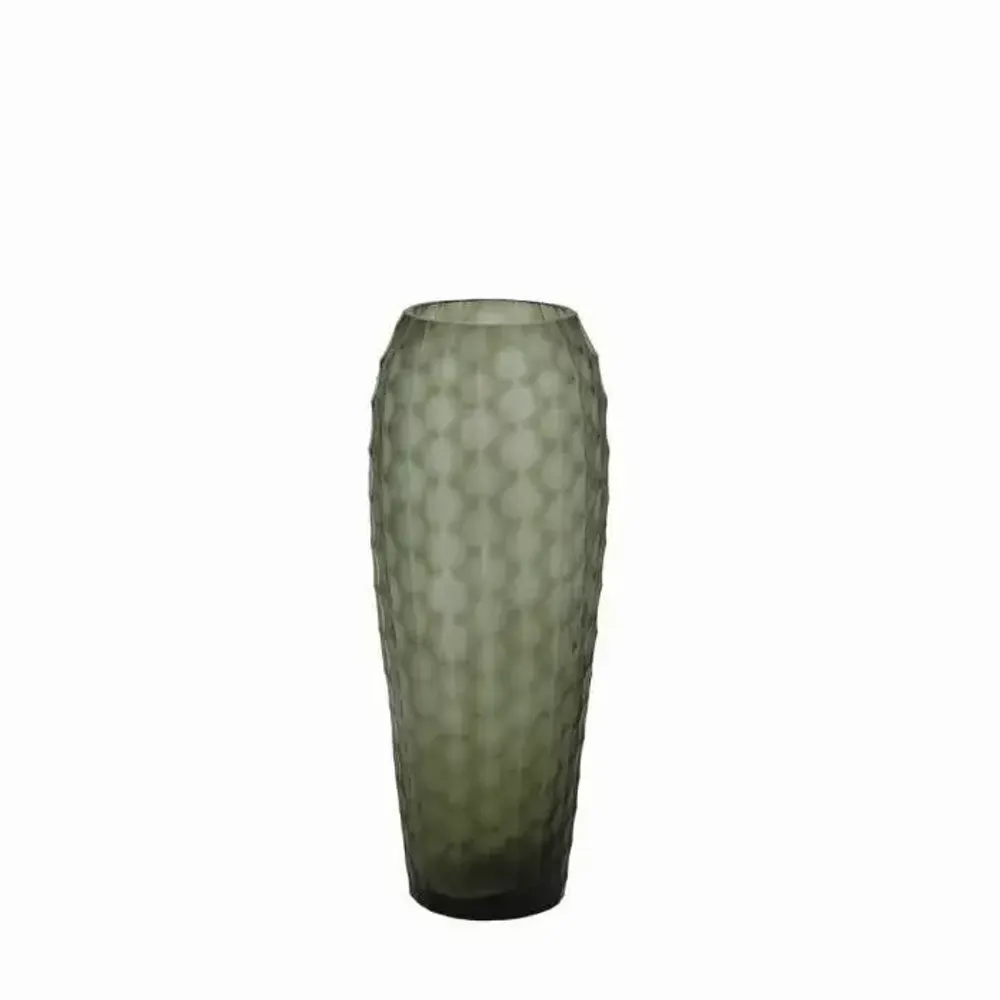 Vases - Vases en verre soufflé ECLAT - CFOC