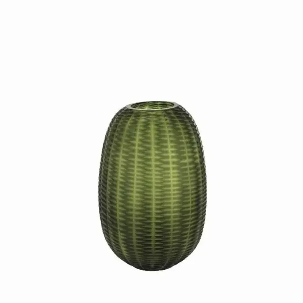 Vases - Vases en verre soufflé ECLAT - CFOC