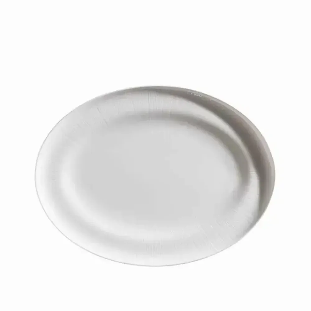 Formal plates - TSARINE line tableware - CFOC