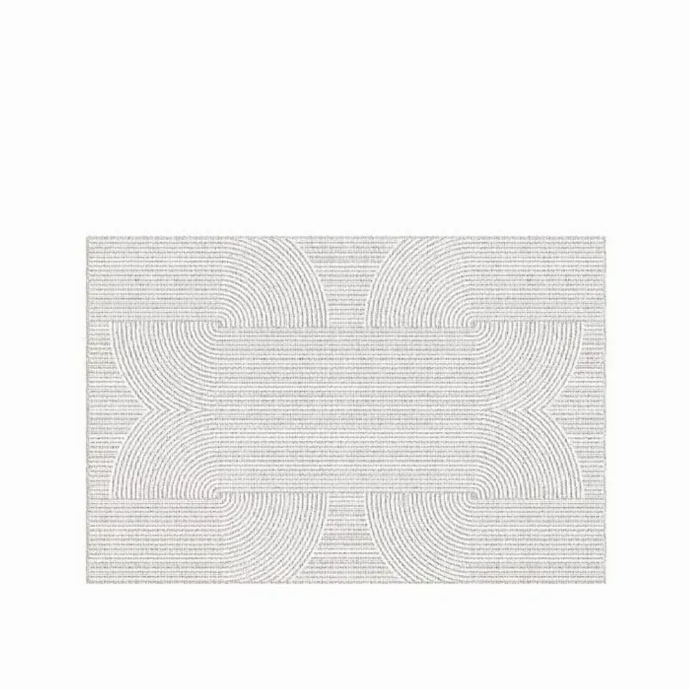 Design carpets - PUNJAB wool and bamboo viscose carpet - CFOC