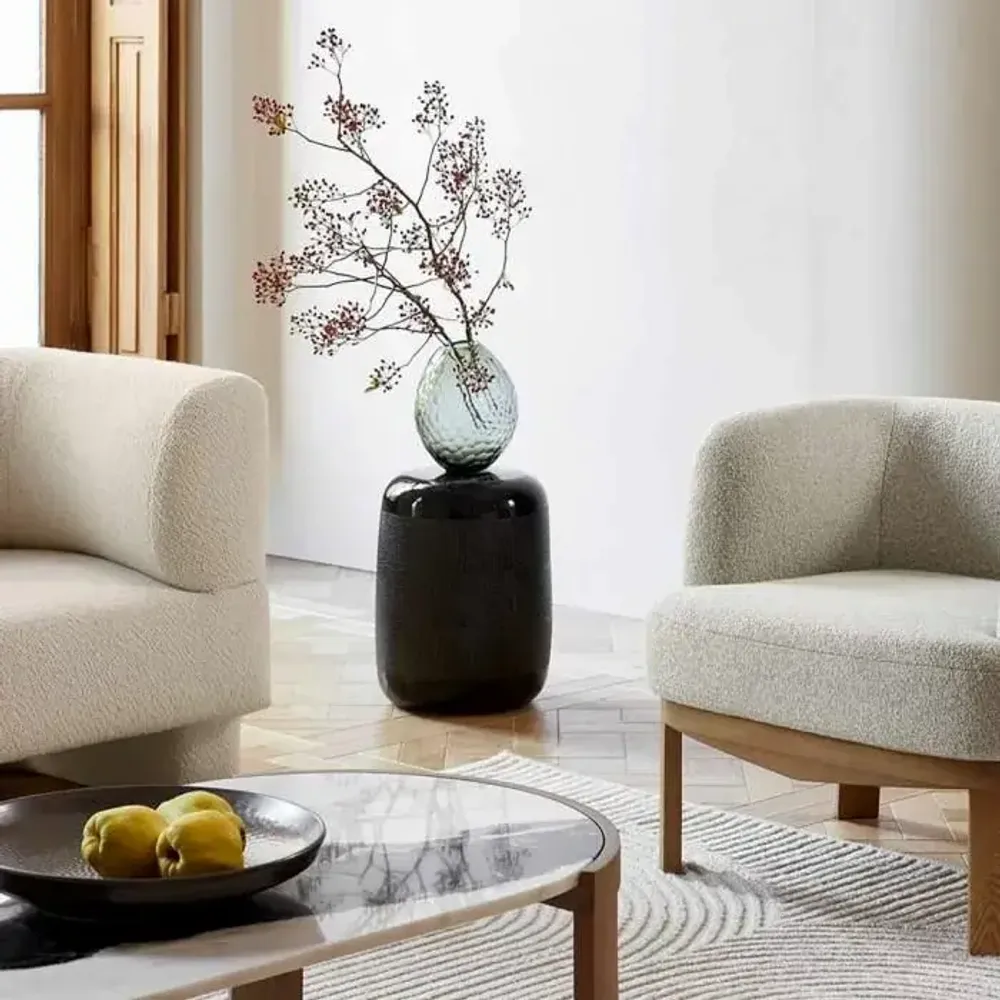 Vases - REFLET vase line - CFOC