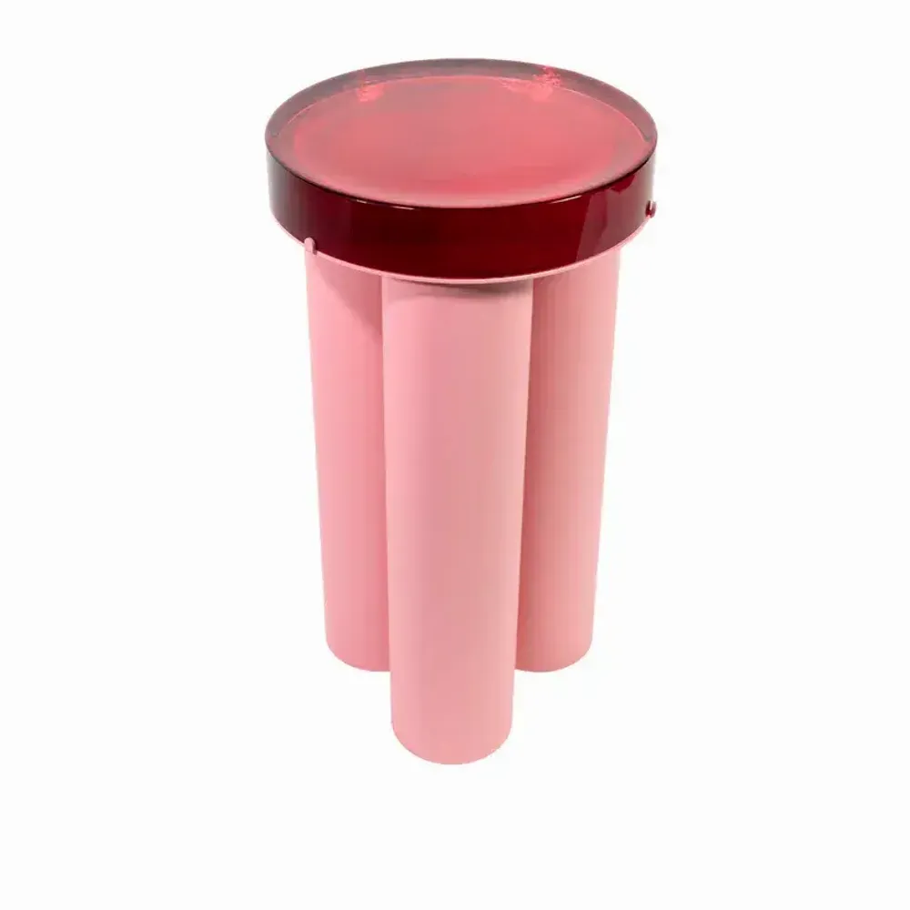 Tables basses - Blop #1 – Contemporary Murano Glass Table - BOTTEGA VENEZIANA