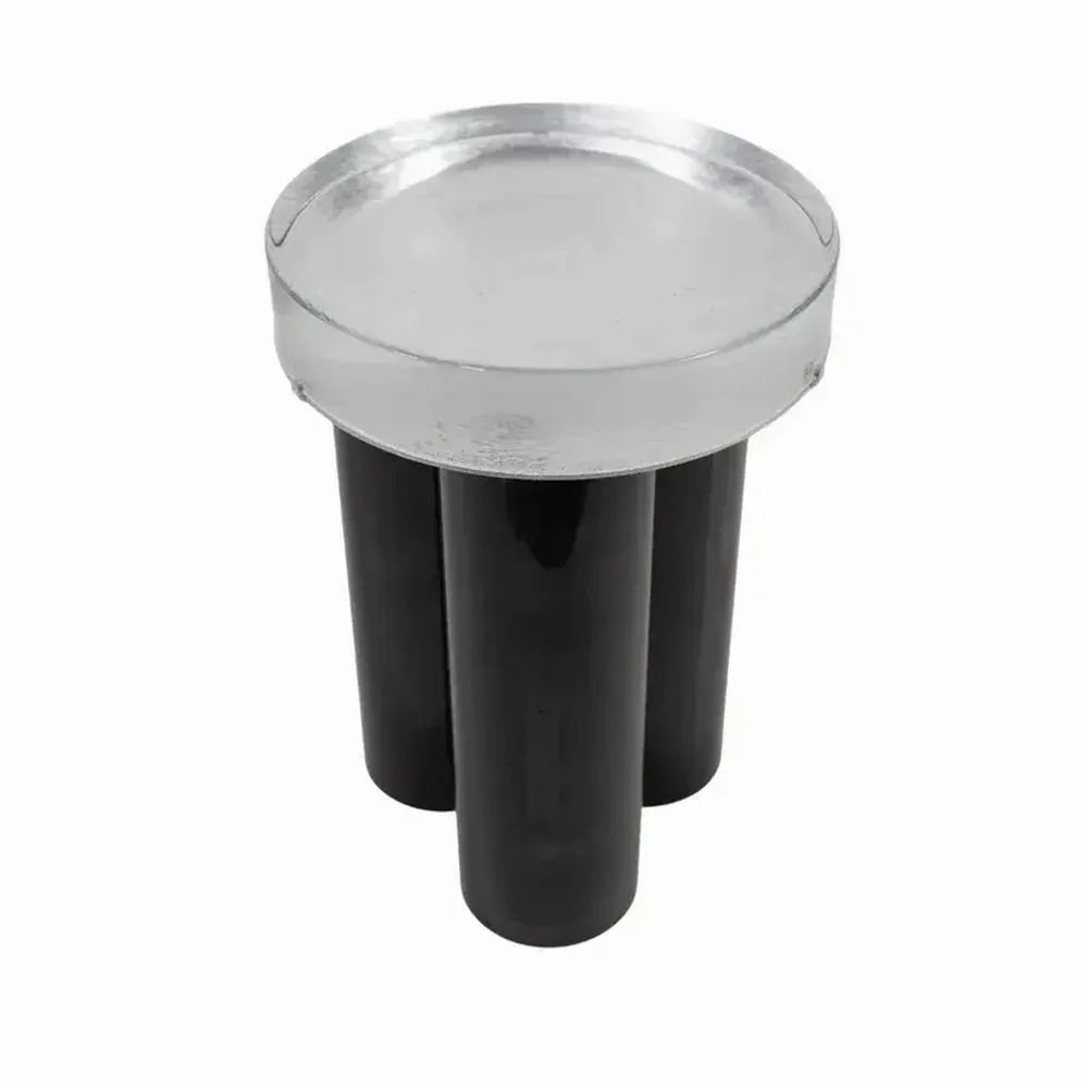 Tables basses - Blop #2 – Contemporary Murano Glass Table - BOTTEGA VENEZIANA