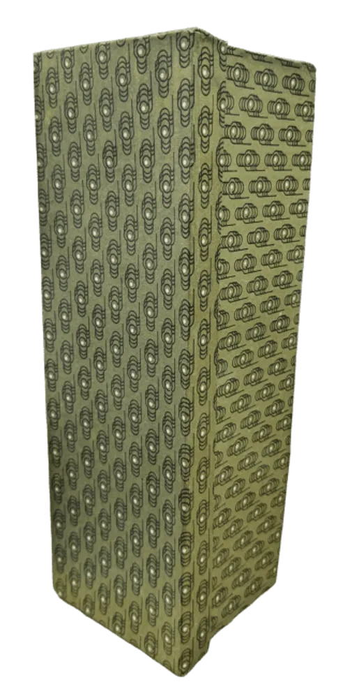 Sculptures, statuettes and miniatures - Black Warriors Statue with Armor in Terracotta 22cm - ARABESK