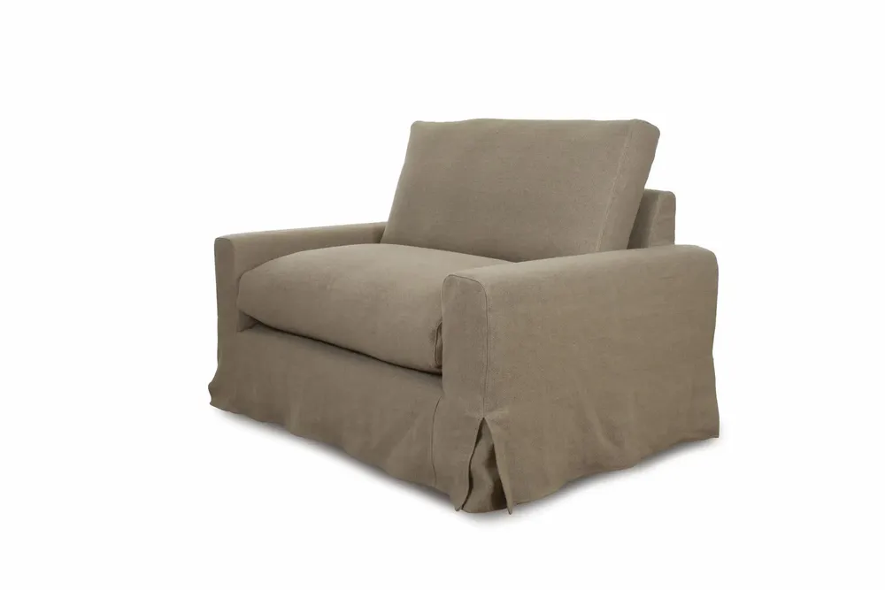 Canapés pour collectivités - Big Mamma Loveseat |Petit Canapé et  Fauteuil - CREARTE COLLECTIONS