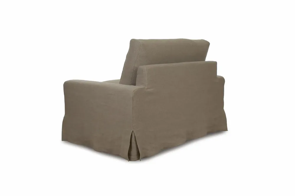 Canapés pour collectivités - Big Mamma Loveseat |Petit Canapé et  Fauteuil - CREARTE COLLECTIONS