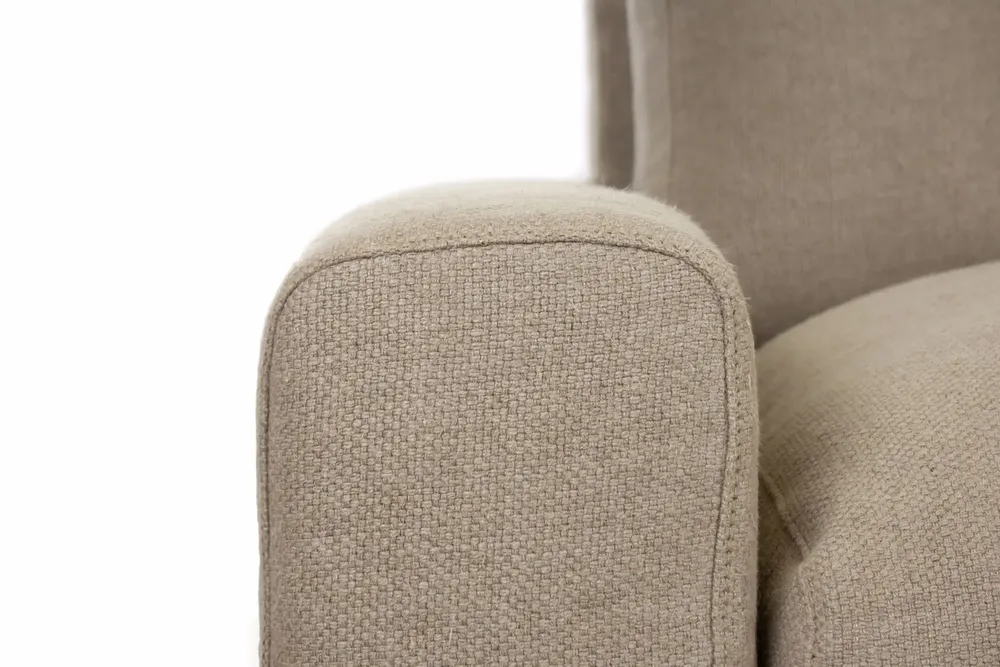 Canapés pour collectivités - Big Mamma Loveseat |Petit Canapé et  Fauteuil - CREARTE COLLECTIONS