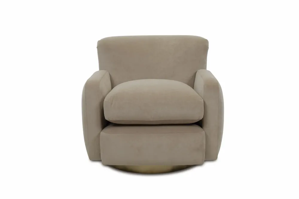 Chaises pour collectivités - Léa Contemporain | Fauteuil Pivotant - CREARTE COLLECTIONS