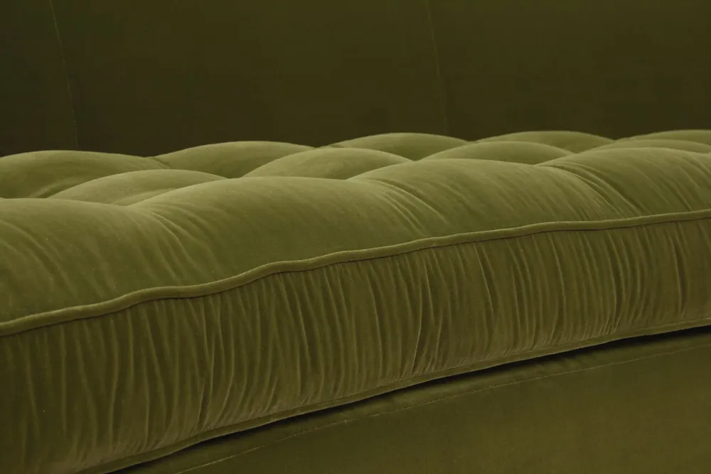 Sièges pour collectivités - Lab Round New York | 100% canapé sur mesure - CREARTE COLLECTIONS