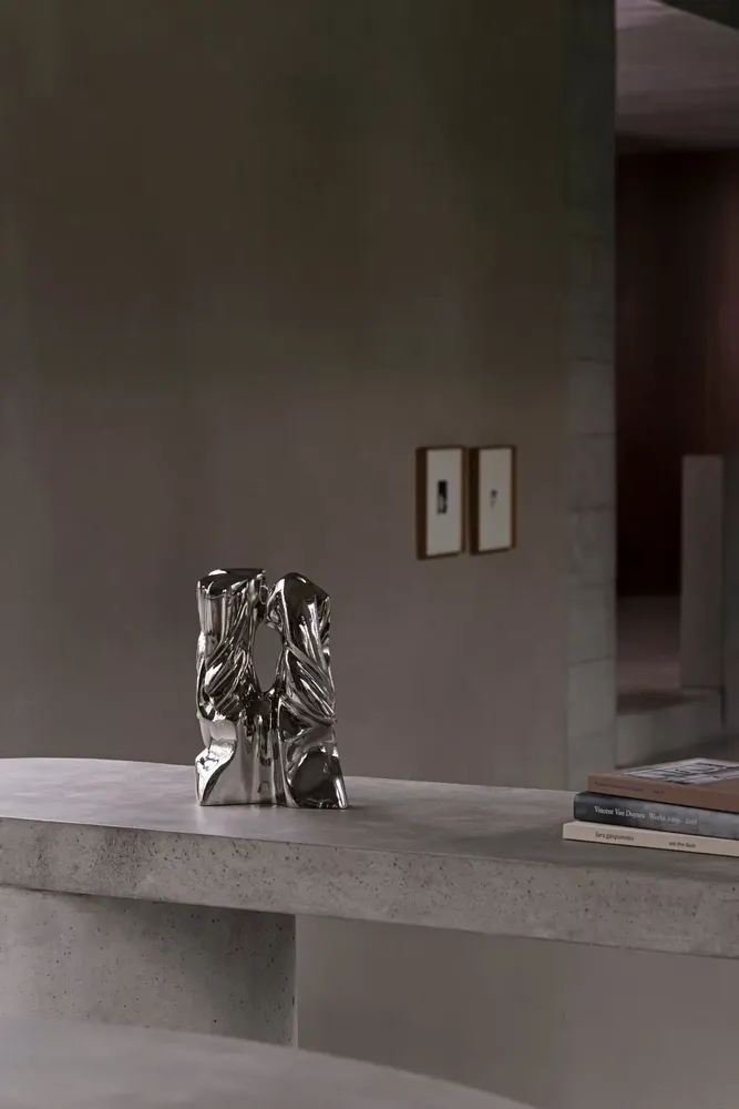 Design objects - Shifting Perspectives - GARDECO OBJECTS