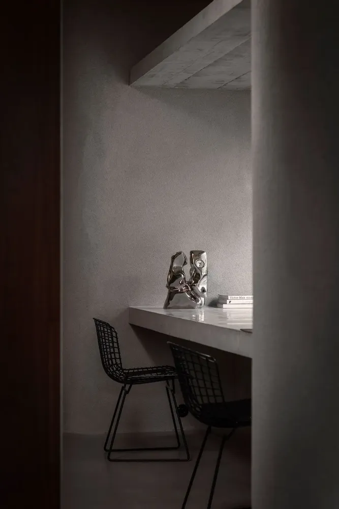 Design objects - Shifting Perspectives - GARDECO OBJECTS