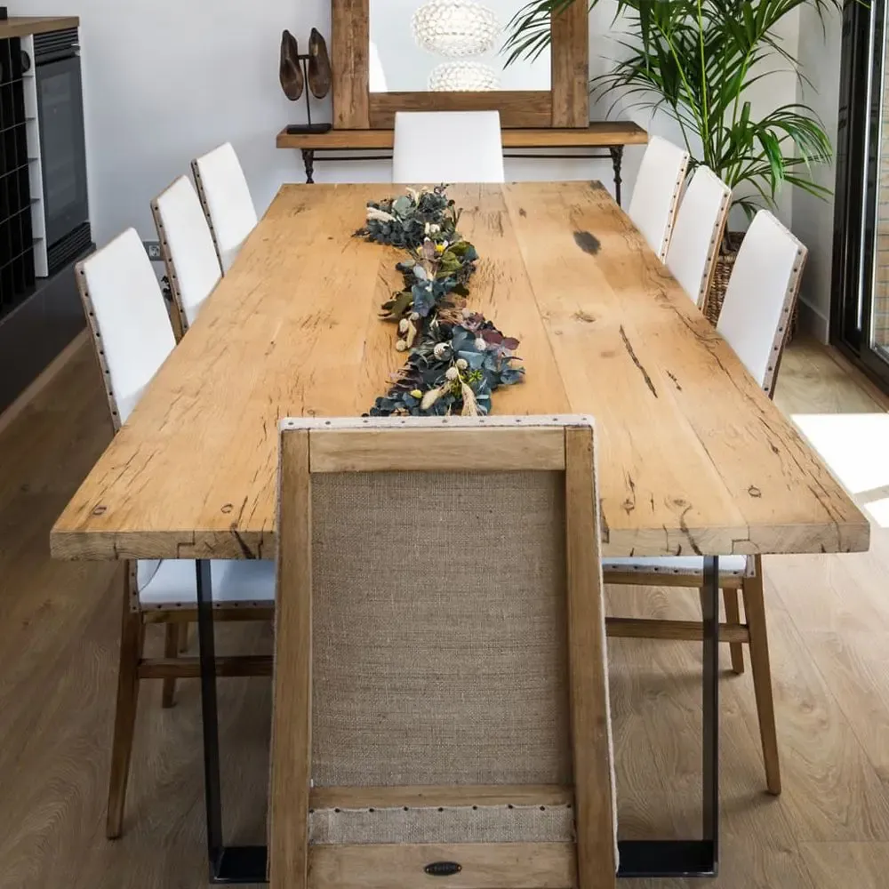 Chairs - Luxor Chair | Chair - CREARTE COLLECTIONS