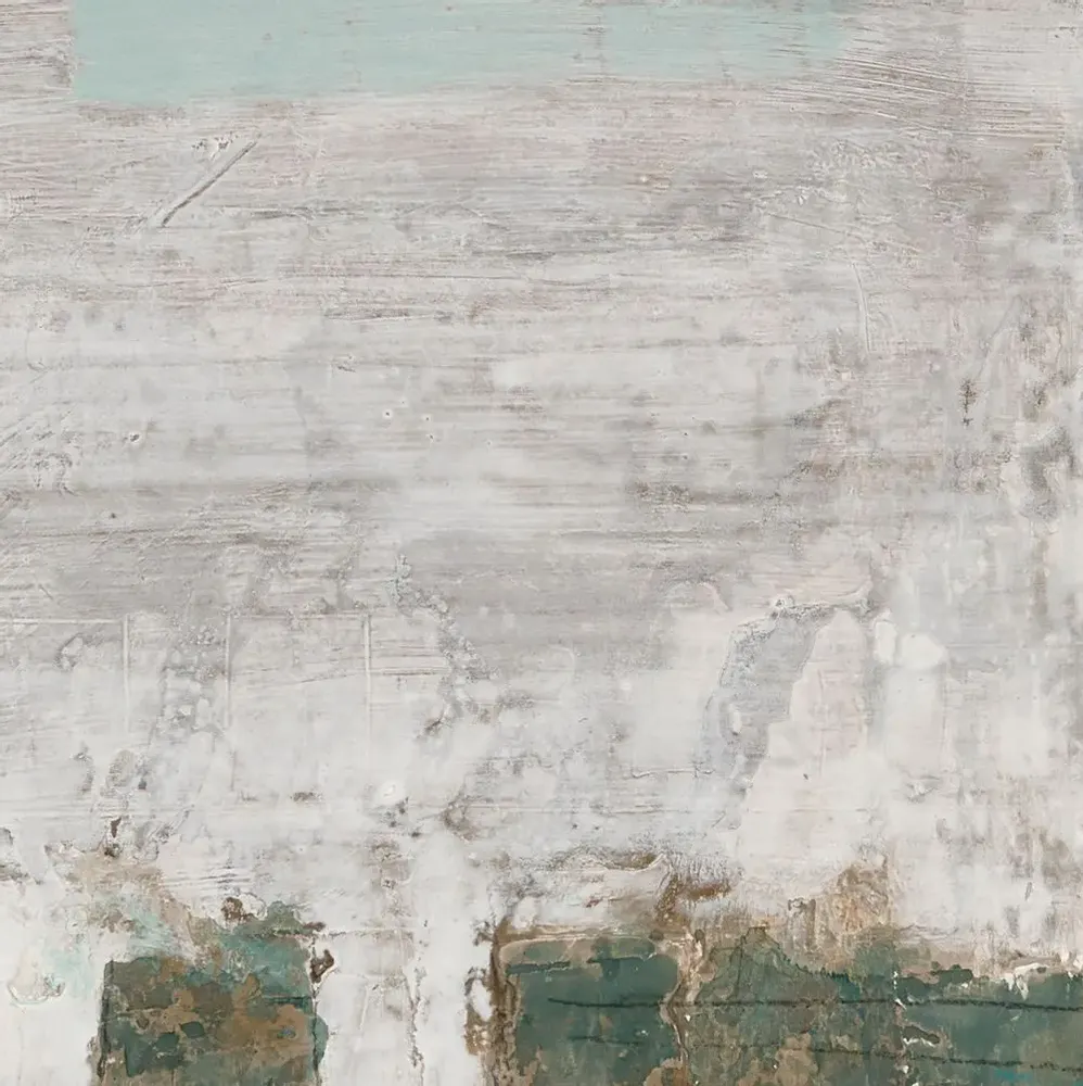 Services - 'Salinas III' - Original Artwork - 70x100cm - PERSPECTIVA 10