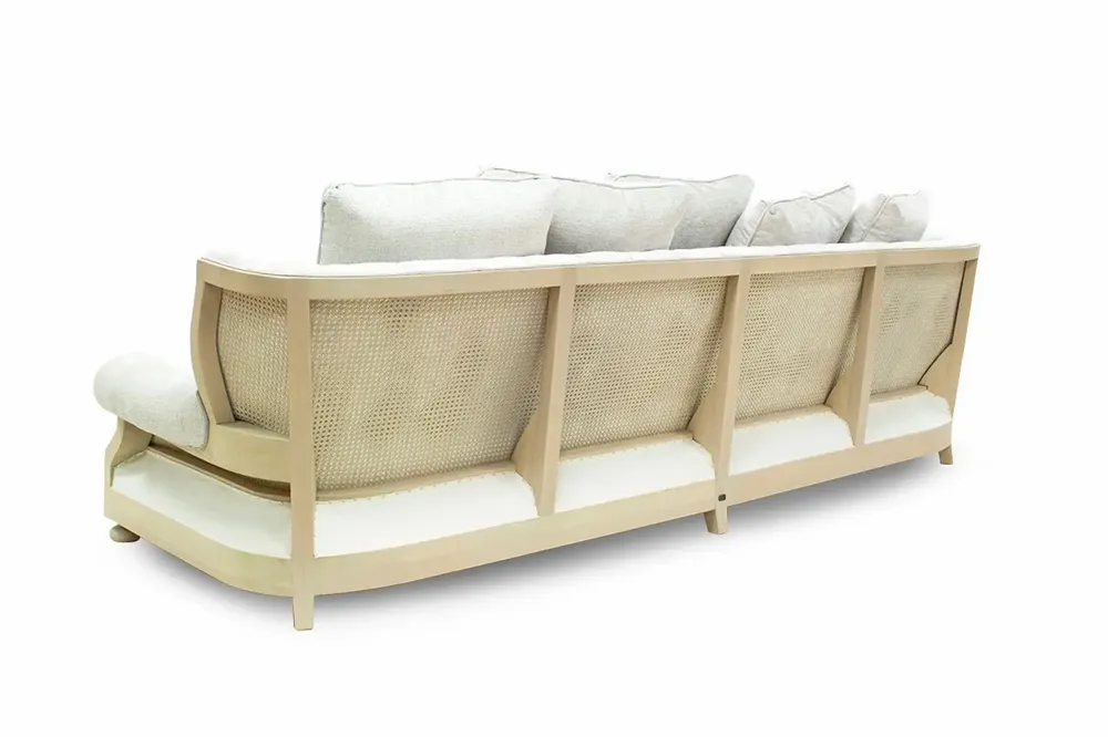 Canapés pour collectivités - Dorian Essence | Canapé et fauteuil - CREARTE COLLECTIONS