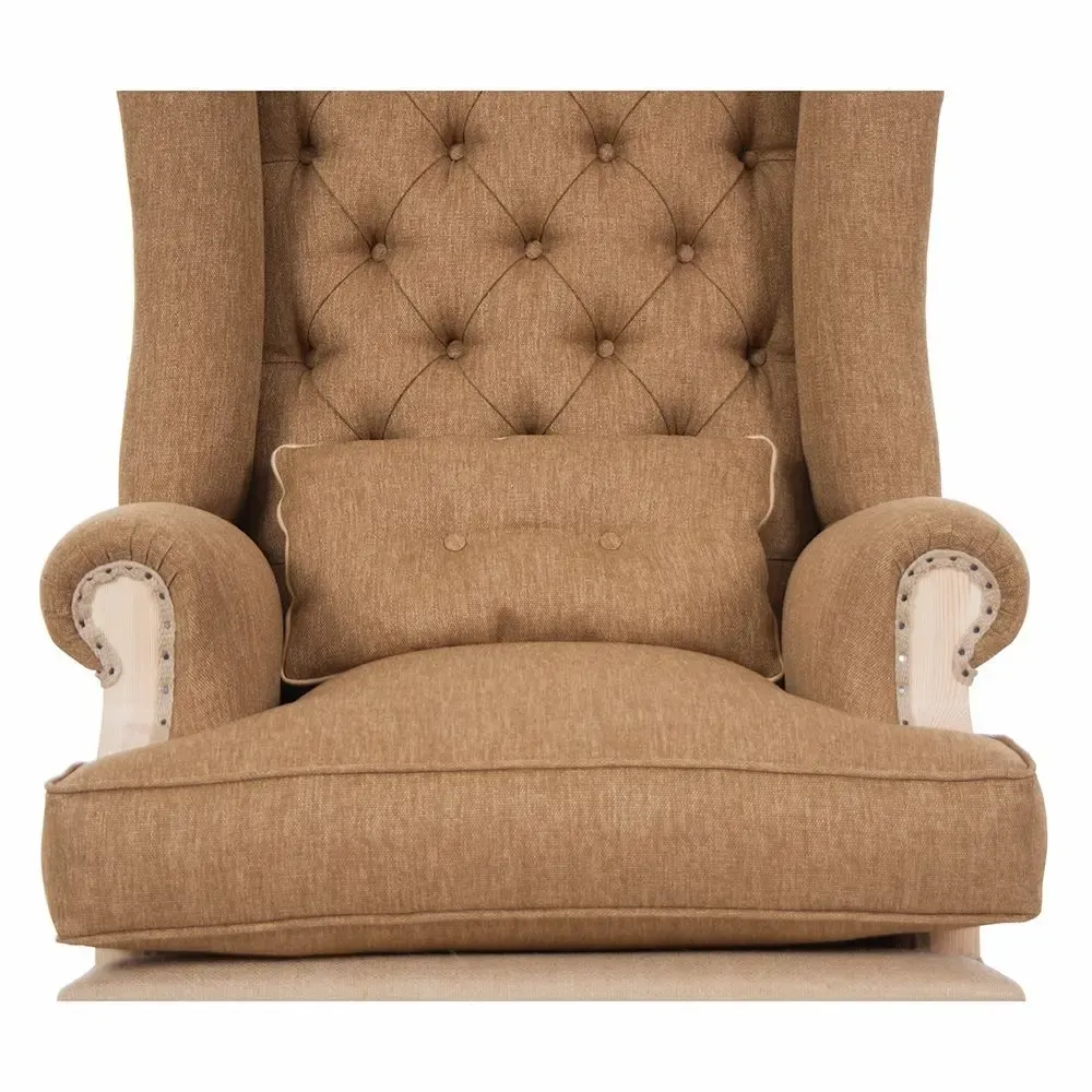 Armchairs - Dover High Essence | Armchair - CREARTE COLLECTIONS