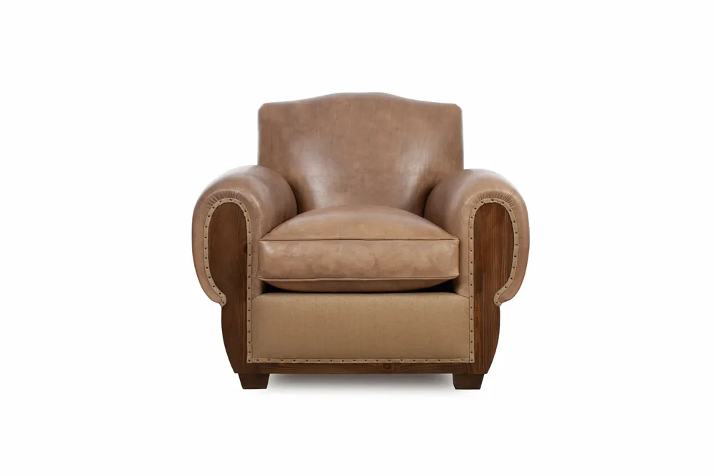 Chaises pour collectivités - Club Royal Essence |Fauteuil - CREARTE COLLECTIONS