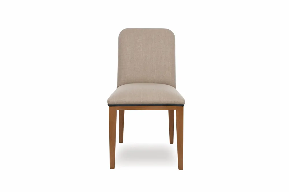 Chairs for hospitalities & contracts - Mauro Chair Essence Olivo |Chair - CREARTE COLLECTIONS