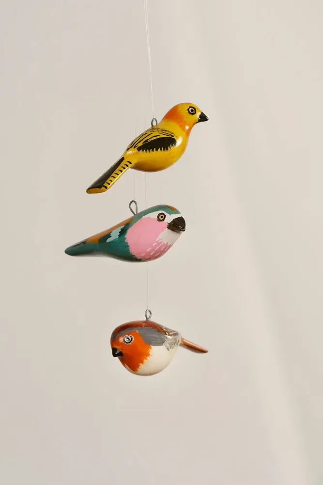 Decorative objects - ORNAMENTS - MIFUKO