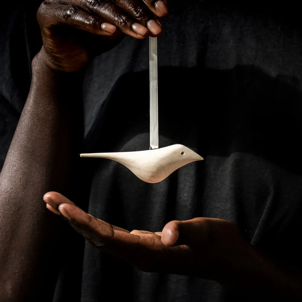 Decorative objects - ORNAMENTS - MIFUKO