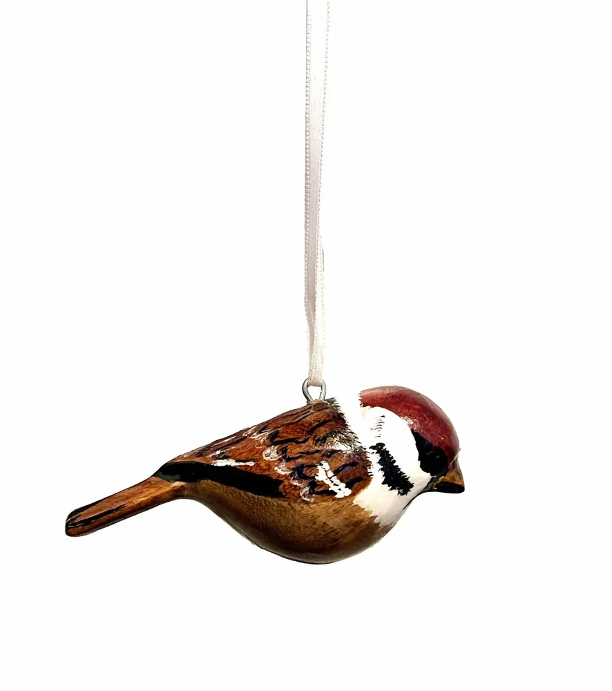 Decorative objects - ORNAMENTS - MIFUKO