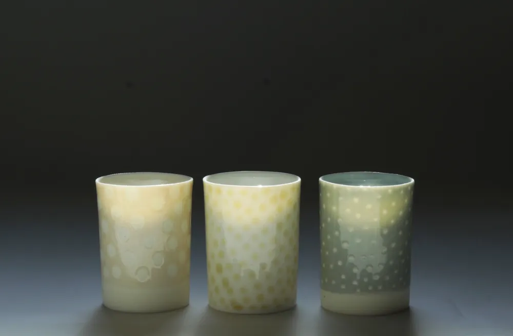 Céramique - tasse S - KAOLIN