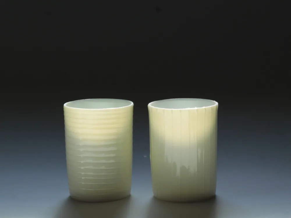 Céramique - tasse S - KAOLIN