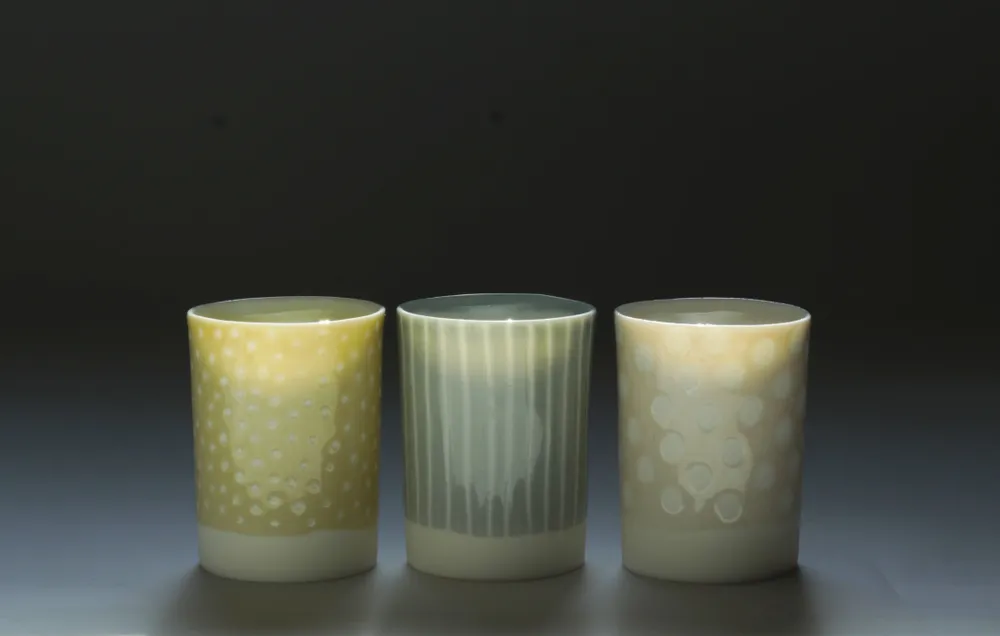 Céramique - tasse S - KAOLIN