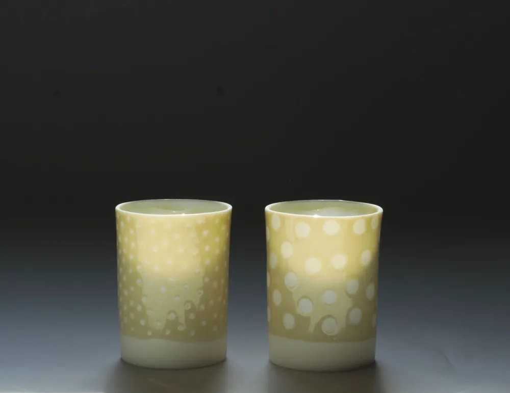 Céramique - tasse S - KAOLIN