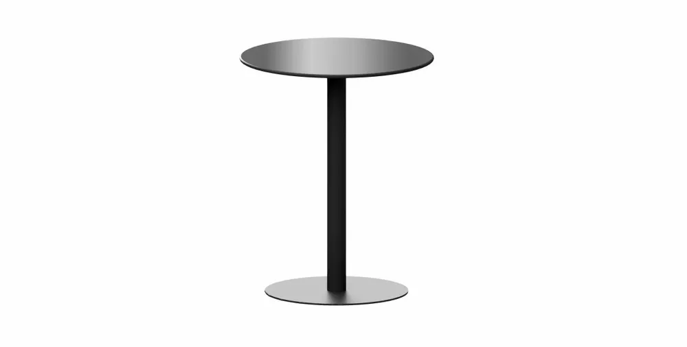 Lawn tables - MAX table - ISIMAR