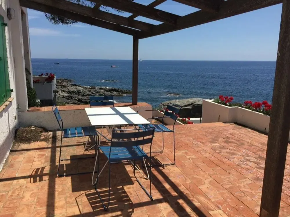 Lawn chairs - PORTOFINO chair - ISIMAR