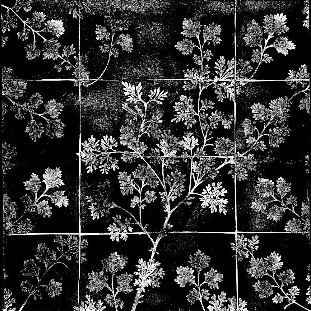 Papiers peints - Feuille de papier peint n°4 - Vienna Herbarium - JOLI JOUR PARIS