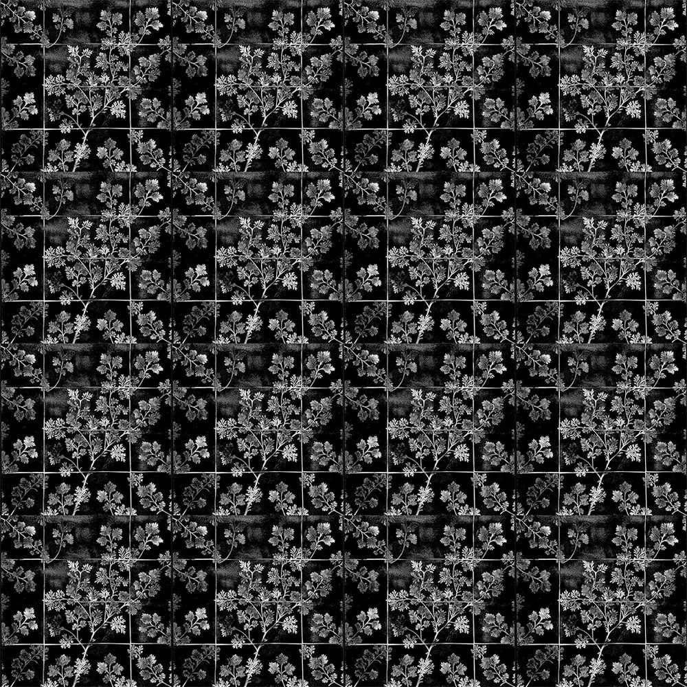 Papiers peints - Feuille de papier peint n°4 - Vienna Herbarium - JOLI JOUR PARIS