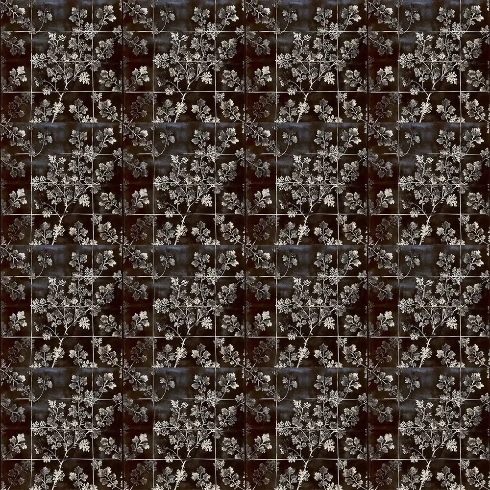 Papiers peints - Feuille de papier peint n°5 - Vienna Herbarium - JOLI JOUR PARIS