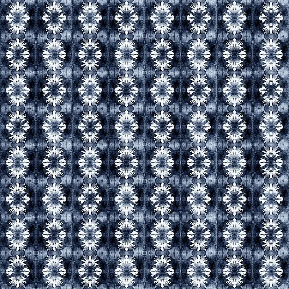 Wallpaper - Wallpaper sheet #18 - Nara Minuit - JOLI JOUR PARIS