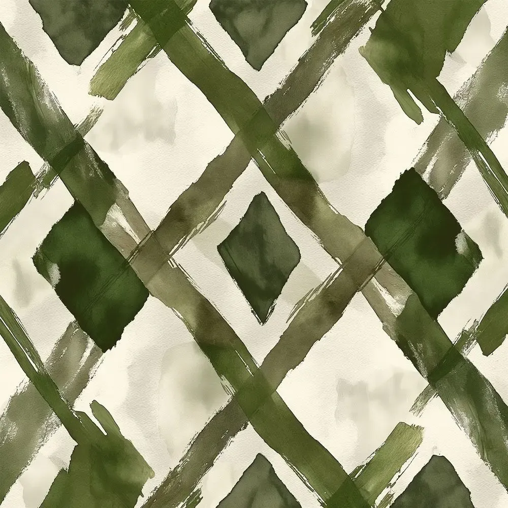 Papiers peints - Feuille de papier peint n°13 - Vienna Herbarium - JOLI JOUR PARIS