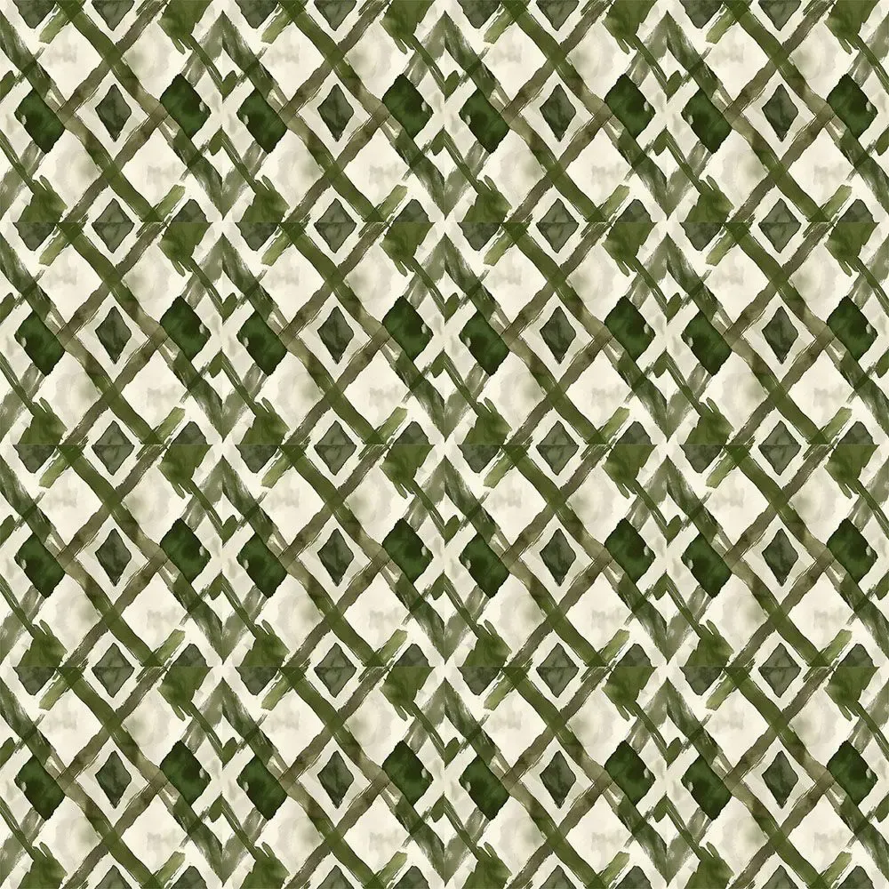 Papiers peints - Feuille de papier peint n°13 - Vienna Herbarium - JOLI JOUR PARIS