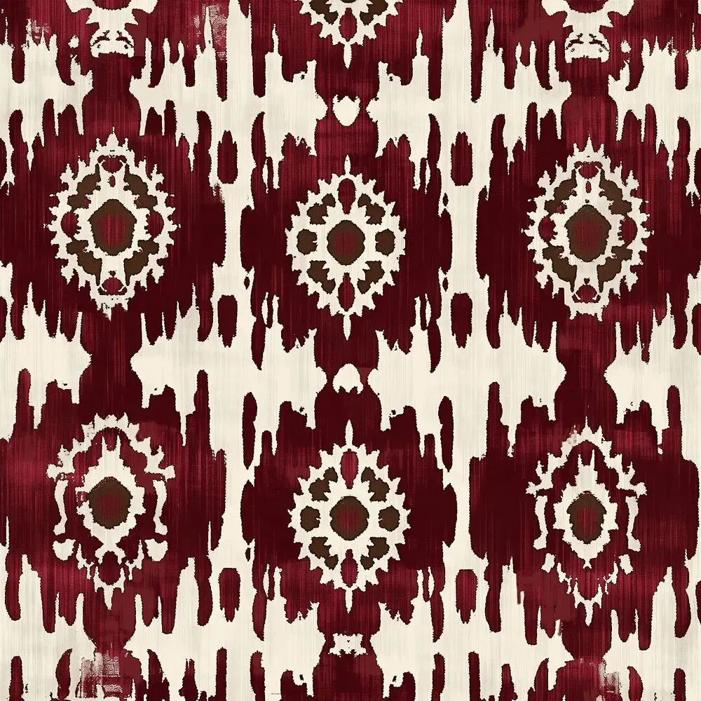 Papiers peints - Feuille de papier peint n°14 - Vienna Herbarium - JOLI JOUR PARIS