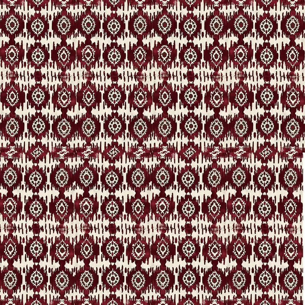 Papiers peints - Feuille de papier peint n°14 - Vienna Herbarium - JOLI JOUR PARIS